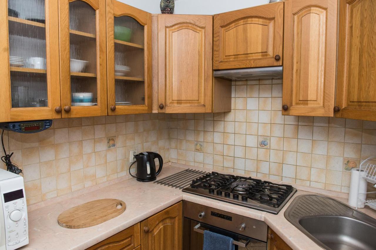 Parkowa House Villa Krakow Dış mekan fotoğraf