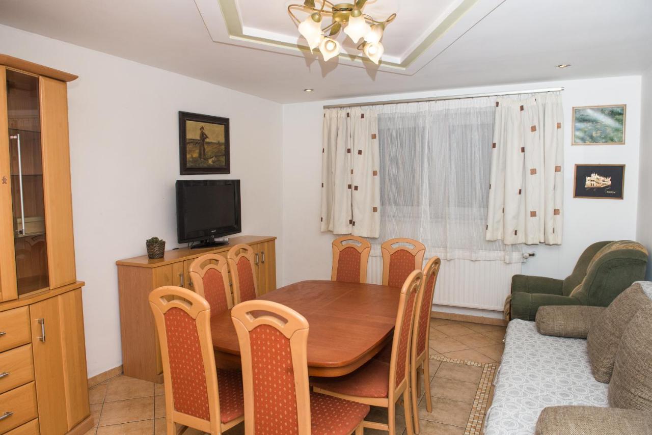 Parkowa House Villa Krakow Dış mekan fotoğraf